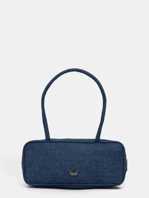 adidas Originals torebka jeansowa Adicolor