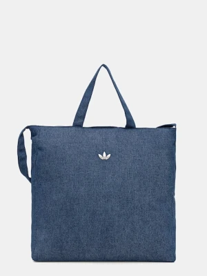 adidas Originals torebka jeansowa Adicolor