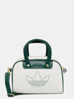 Zdjęcie produktu adidas Originals torebka kolor biały JC5690