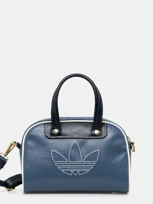 adidas Originals torebka kolor niebieski JC5691