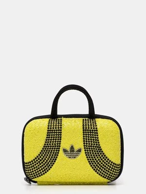 adidas Originals torebka kolor żółty JM1188