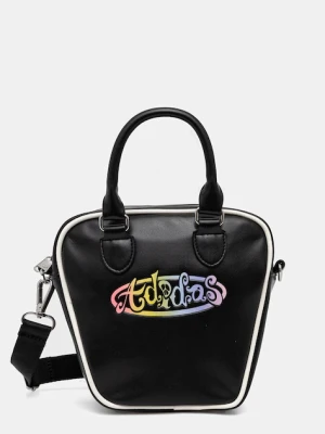 adidas Originals torebka Pride x Jeremy Scott kolor czarny JX3194