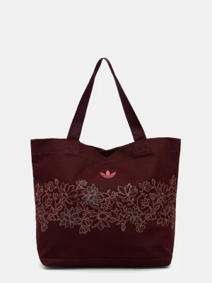 adidas Originals torebka shopper damska bawełniana