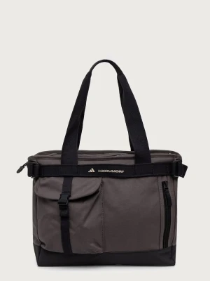 adidas Originals torebka shopper damska Hermanos Koumori brązowy