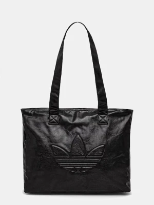 adidas Originals torebka shopper damska z imitacji skóry