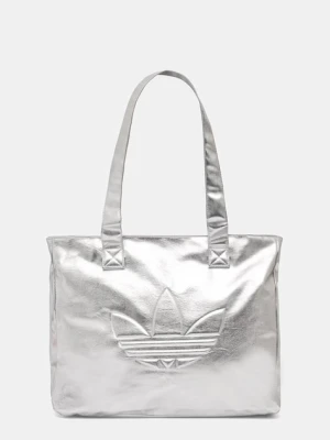 adidas Originals torebka shopper damska z imitacji skóry