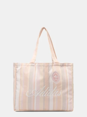 adidas Originals Torebka tote damska bawełniana