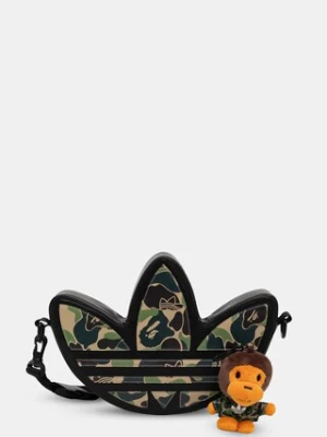 adidas Originals torebka x BAPE