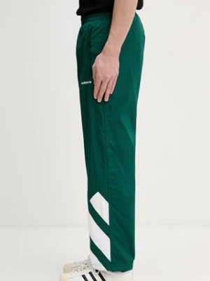 adidas Originals TRACK PANT spodnie straight męskie