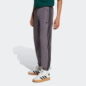 adidas Originals Track Pant uniseks Spodnie dresowe szary rozmiar Odzież