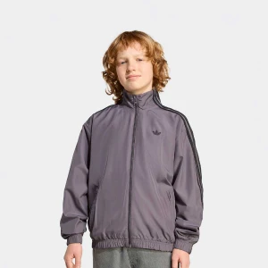 adidas Originals Track Top uniseks Komplety dresowe szary rozmiar Odzież