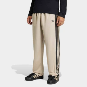 adidas Originals Trackpants mężczyźni Spodnie dresowe beż rozmiar Odzież