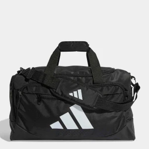 adidas Originals Training Defender Dufflebag S uniseks Torby weekender & gimnastyczne czarny rozmiar Akcesoria