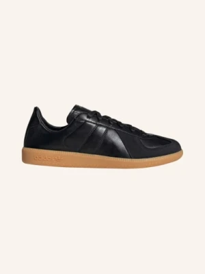 Adidas Originals Trampki Army Decon schwarz