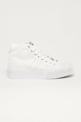 adidas Originals trampki damskie kolor biały FY2782