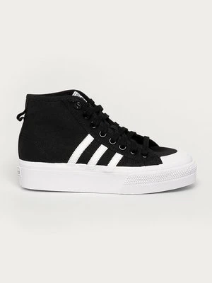 adidas Originals - Trampki Nizza Platform Mid FY2783