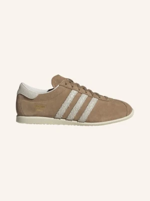 Adidas Originals Trampki Paris braun