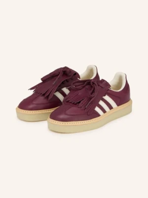 Adidas Originals Trampki Samba Lux rot