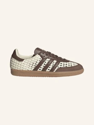 Adidas Originals Trampki Samba Og braun