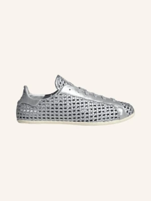 Adidas Originals Trampki Stan Smith Lo Pro silber