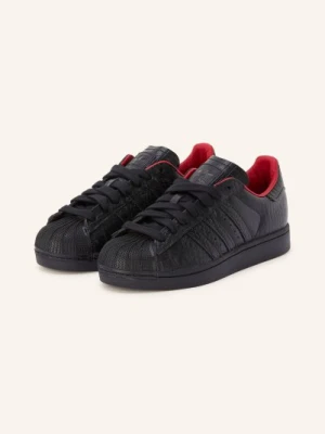 Zdjęcie produktu Adidas Originals Trampki Superstar Ii schwarz