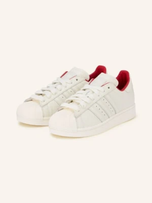 Adidas Originals Trampki Superstar Ii weiss