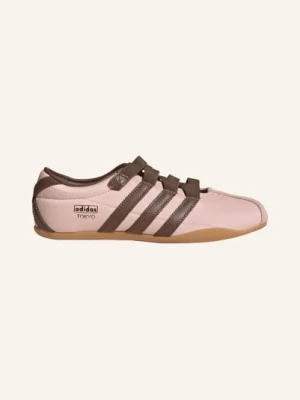 Adidas Originals Trampki Tokyo Mary Jane pink