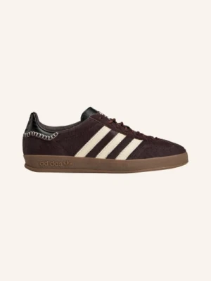 Adidas Originals Trampki Wb Gazelle Pony rot