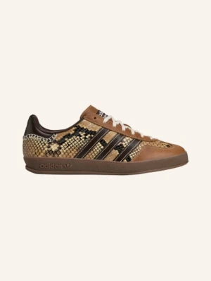 Zdjęcie produktu Adidas Originals Trampki Wb Gazelle Snake braun