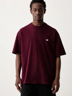 adidas Originals Trefoil Essentials T-shirt bawełniany męski