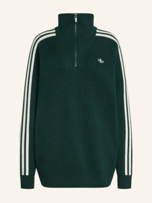 Adidas Originals Troyer gruen