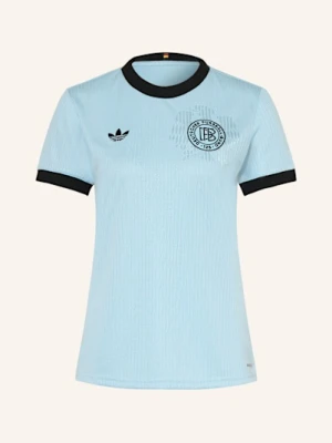 Adidas Originals Trykot Germany 125 Anniversary blau