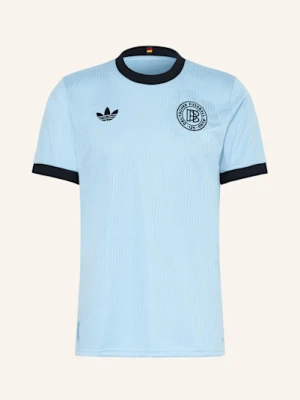 Adidas Originals Trykot Germany 125 Anniversary blau