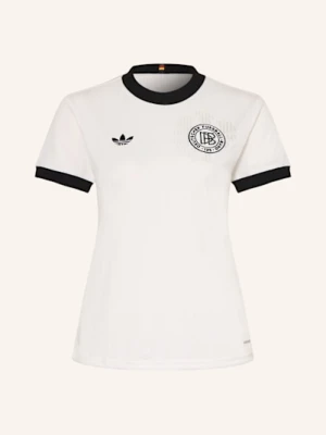 Adidas Originals Trykot Germany 125 Anniversary weiss