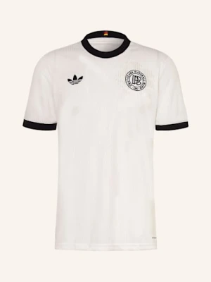 Adidas Originals Trykot Germany 125 Anniversary weiss