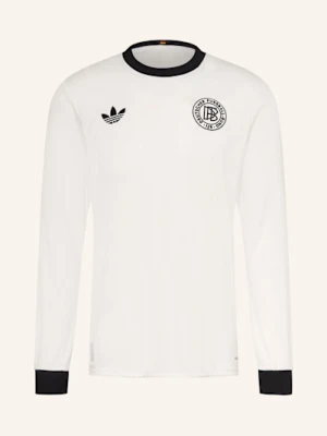 Adidas Originals Trykot Germany 125 Anniversary weiss
