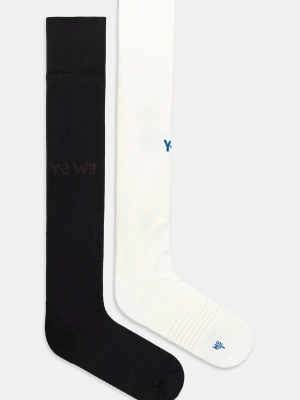 adidas Originals Wales Bonner x Y-3 skarpety damskie 2-pack