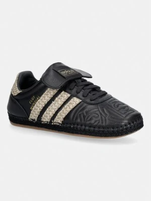 Zdjęcie produktu adidas Originals x CLOT MUNDIAL BY EDISON CHEN sneakersy męskie skórzane