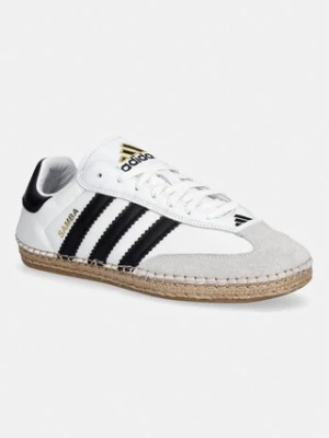 Zdjęcie produktu adidas Originals x CLOT SAMBA BY EDISON CHEN sneakersy męskie skórzane
