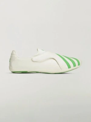 adidas Originals x Pharrell Williams YOGA VARIO sneakersy skórzane