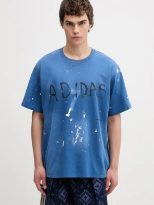 adidas Originals x Song For The Mute T-shirt bawełniany męski