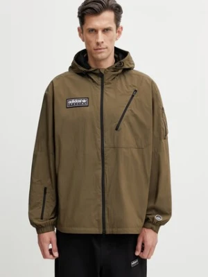 adidas Originals x SPZL kurtka przejściowa męska