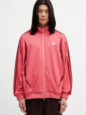 adidas Originals x Wales Bonner bluza rozpinana męska