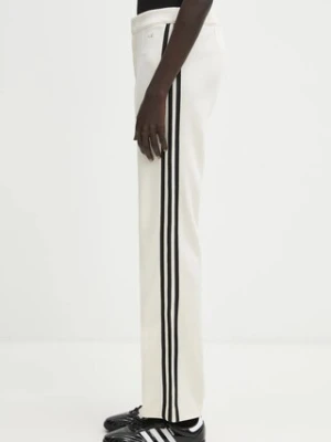 adidas Originals x Wales Bonner spodnie W Ft Tp