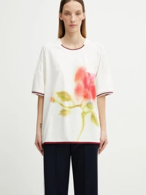 adidas Originals x Wales Bonner T-shirt damski