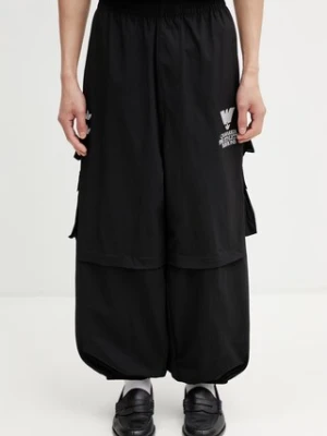 adidas Originals x Willy Chavaria spodnie dresowe męskie