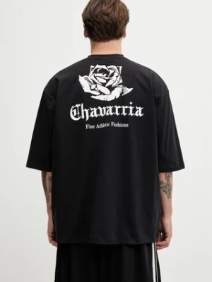 adidas Originals x Willy Chavaria T-shirt męski bawełniany