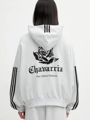 adidas Originals x Willy Chavarria bluza męska z bawełną