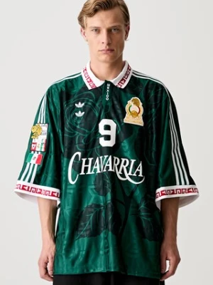 adidas Originals x Willy Chavarria polo męskie