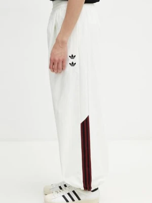 adidas Originals x Willy Chavarria spodnie dresowe męskie